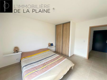 Location Appartement 2 pièces 50m² FOLELLI 20213 - Photo 5