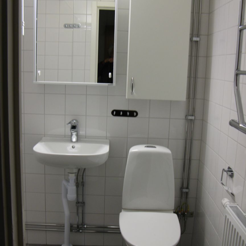 Barometergatan 6 - Foto 1