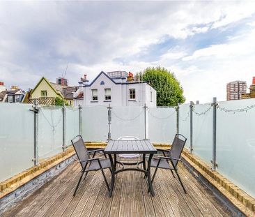 3 bedroom maisonette to rent - Photo 5