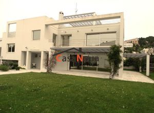 Μεζονέτα για ενοικίαση - Κηφισιά, - Φωτογραφία 5