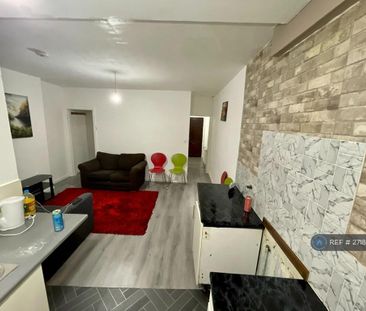 1 bedroom in a house share to rent - Photo 4