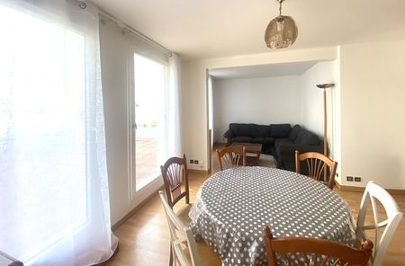 Location Appartement 2 pièces 53m² - Photo 4