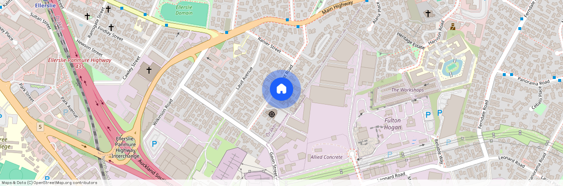 8/36 Eaglehurst Road, Ellerslie, Auckland City