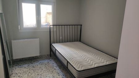 Διαμέρισμα για ενοικίαση Βαρδάρης - Δικαστήρια (Βαρδάρης - Λαχανόκηποι) - Φωτογραφία 2