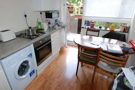 House share to rent - Photo 3