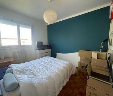 Location - Appartement - 3 pièces - 57.37 m² - montauban - Photo 1