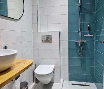 Διαμέρισμα για ενοικίαση Πευκοχώρι (Παλλήνη) - Photo 4