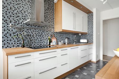 Infanterigatan, Solna - Photo 4