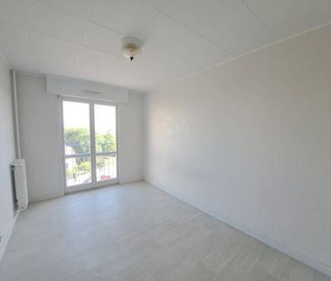 Appartement / Location - Photo 1