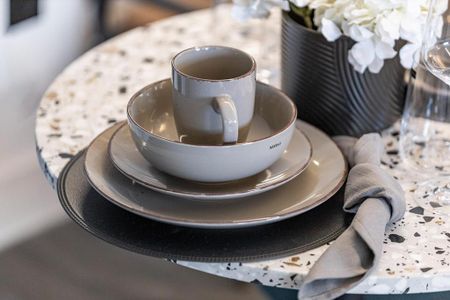 1 bedroom serviced apartment to rent - Photo 5