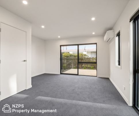 4/68 Bay View Road, South Dunedin - Photo 1
