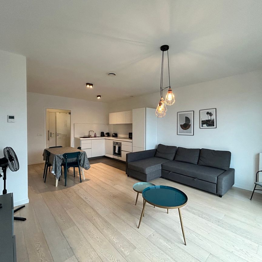 1050, Ixelles - Foto 1