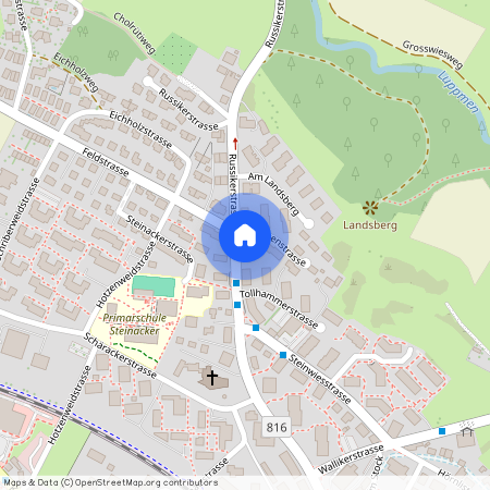 Hofwiesenstr, 2, 8330 Pfäffikon ZH