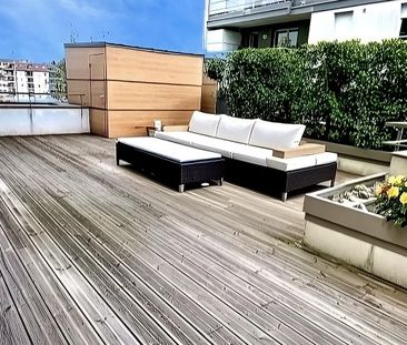 Location / Appartement T4 - Photo 1