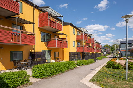 Skolgatan 10 J - Foto 4