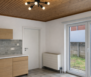 Woning te huur in Lommel voor € 1.050 met 2 slaapkamers - Foto 3