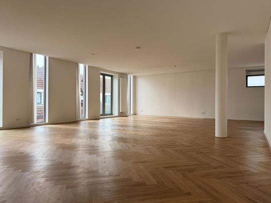 Appartement te huur: Grachtweg 39 2161 HL Lisse - Foto 1