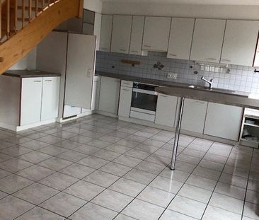 4.5 Zimmer, 110 m² - Photo 1