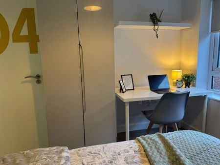 1 bedroom flat to rent - Photo 3