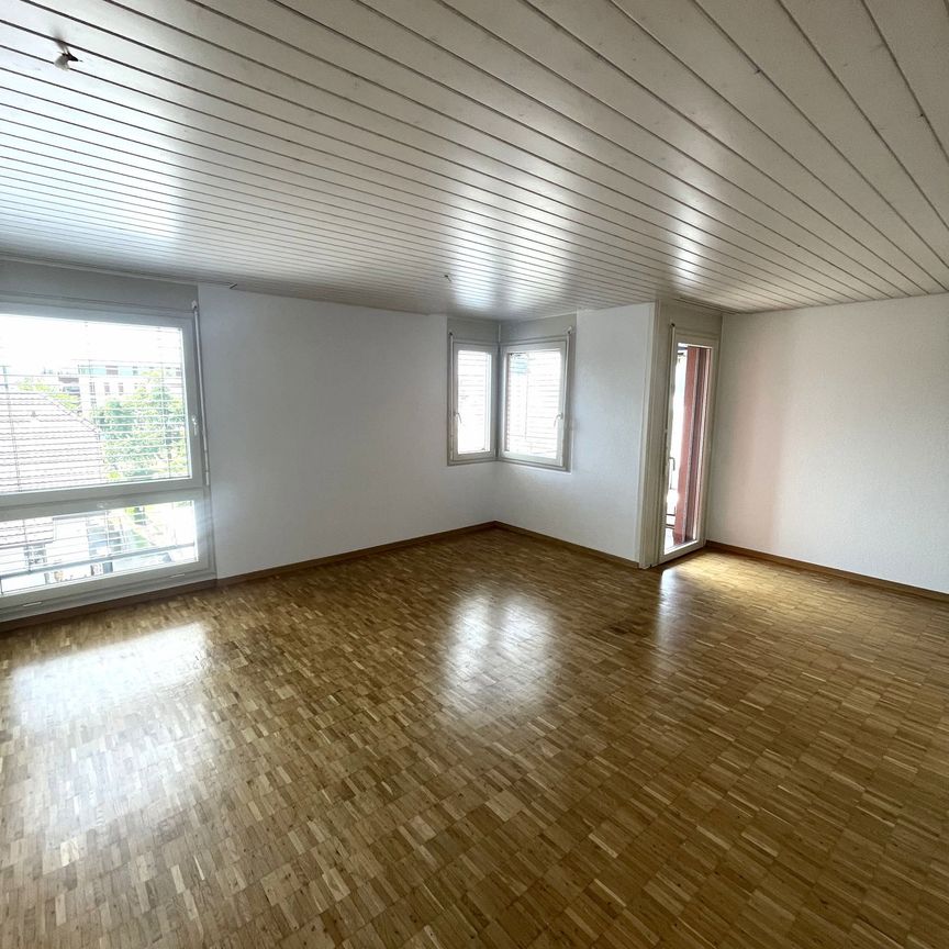 2.5 Zimmer, 50 m², 3. Stock - Photo 1