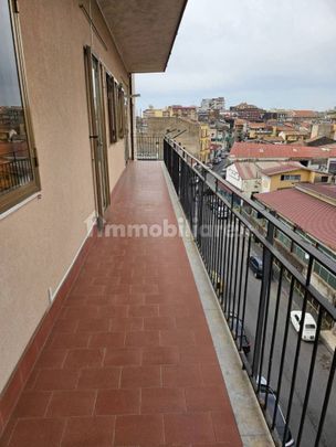 Trilocale via Grasso Finocchiaro 75, Picanello, Catania - Photo 1