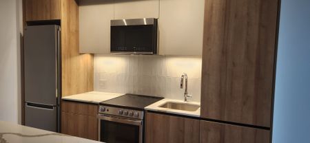 For Lease - 20 All Nations Drive Unit# 515, Brampton, Ontario - Photo 2
