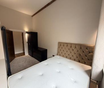 1 bedroom apartment to rent - Photo 5