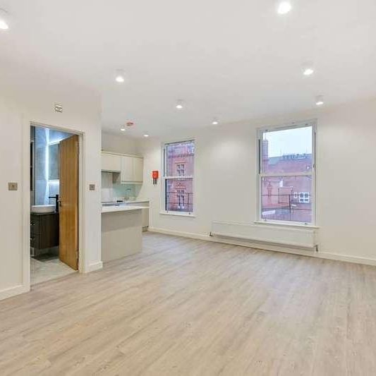 Wimbledon Hill Road, Wimbledon, SW19 - Photo 1