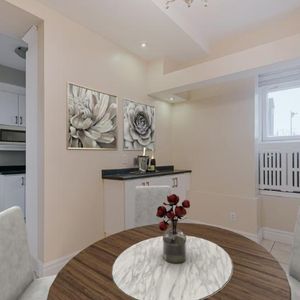 Appartement 3 ½ à louer Montcalm / Saint-Sacrement juillet 2026 - Photo 2