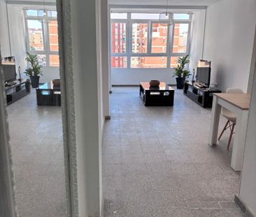 Piso de alquiler en Calle Guindaleta, 4, La Luz - El Torcal - Photo 5