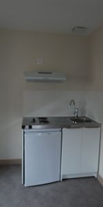 Location Appartement 2 pièces 29m² SOUILLAC 46200 - Photo 3