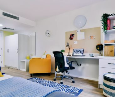 Classic Studio - Photo 4