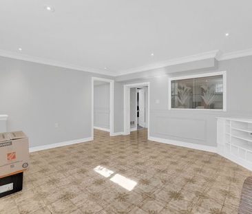 For Lease - 99 Willis Road Unit# Lower, Vaughan, Ontario - Photo 4