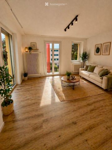 3 Zimmer - Photo 4