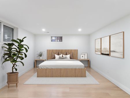 For Lease - 588 Victoria Park Avenue Unit# Lower, Toronto, Ontario - Photo 3