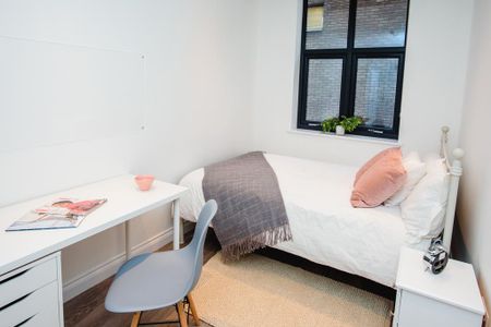 3 bedroom apartment to rent - Photo 3