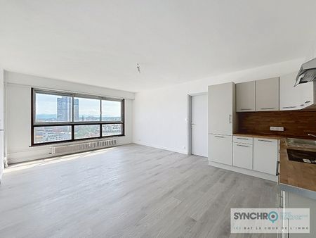 Location Appartement 3 pièces 63m² - Photo 2