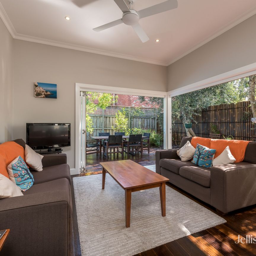 28 Abbott Grove, Clifton Hill VIC 3068 - House For Rent | Domain - Photo 1