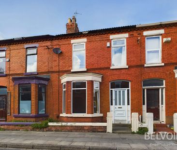 Terraced House to rent on - Photo 4