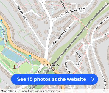 St. James Road, Hastings - Photo 1
