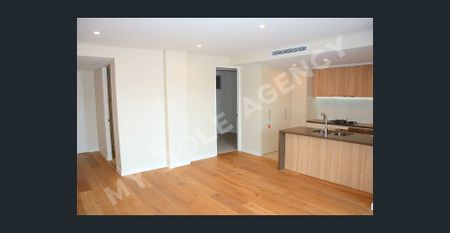 *USED AS TWO BEDROOMS* APARTMENT ONE BEDROOM + BIG STUDY ROOM - Photo 5