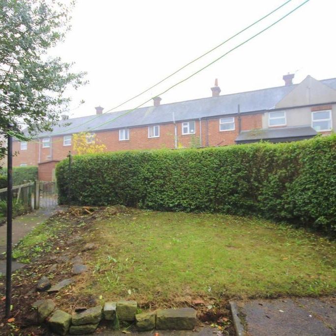 4 bedroom private hall to rent - Photo 1