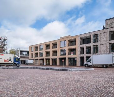 Appartement met 2 slaapkamer en een terras. - Foto 4