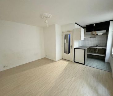 APPARTEMENT T2 A LOUER - PARIS 2EME ARRONDISSEMENT - 31.2 m - 1 030 € - Photo 1