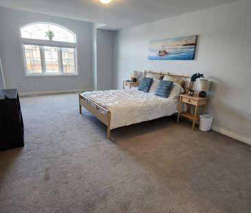 For Lease - 229 Tall Grass Crescent Unit# Main, Kitchener, Ontario - Photo 3