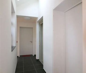 Leuk app.in landelijke stijl met 2 slpk., autostaanplaats en terras... - Photo 4