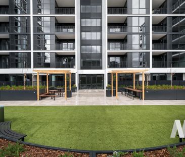 114/139 Boundary Road, North Melbourne VIC 3051 - Apartment For Ren... - Photo 4