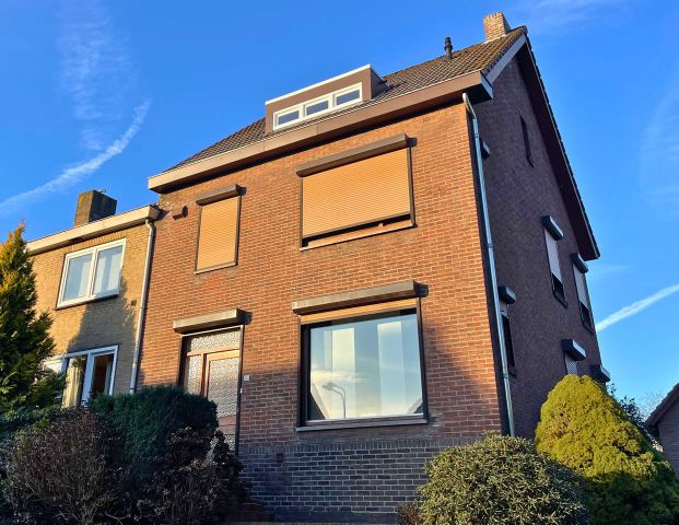 Huis te huur: Geverikerstraat 41 6191 RM Beek (LI) - Foto 1