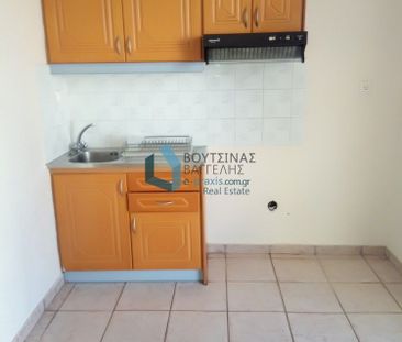 Studio/Γκαρσονιέρα για ενοικίαση - Πάτρα, - Photo 2