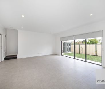 Brand New Modern Townhouse - Ready to Impress! - Photo 2